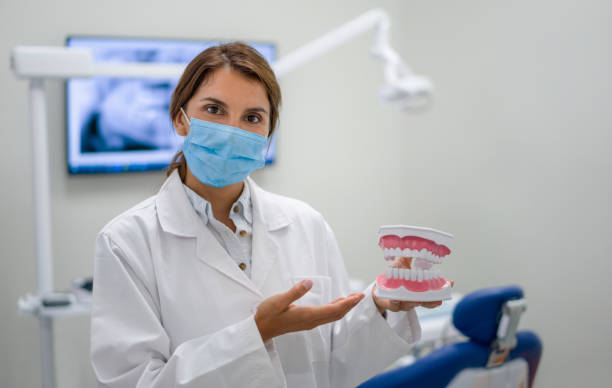 Best Dental Abscess Treatment in Arkoma, OK
