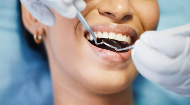Best Emergency Cosmetic Dentistry (e.g., broken veneers) in Arkoma, OK