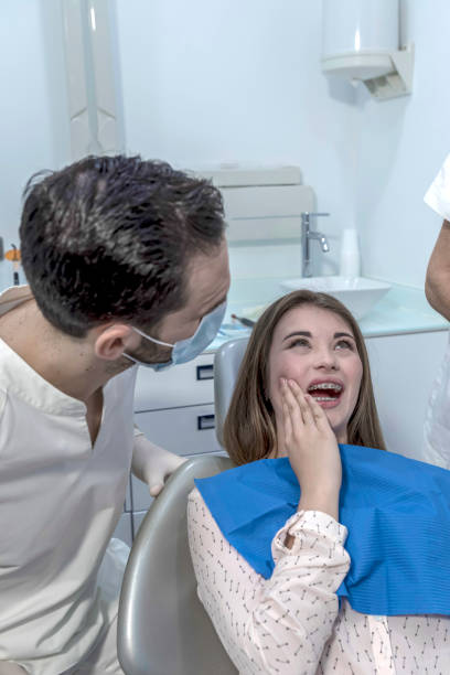 Best Urgent Dental Care for Toothaches in Arkoma, OK