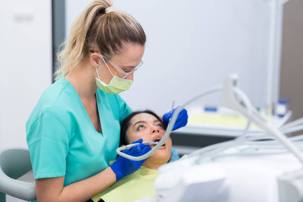 Best Emergency Wisdom Tooth Extraction in Arkoma, OK
