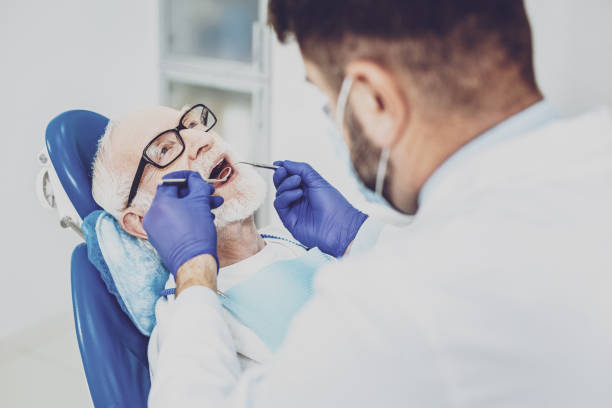 Best 24-Hour Emergency Dental Care in Arkoma, OK